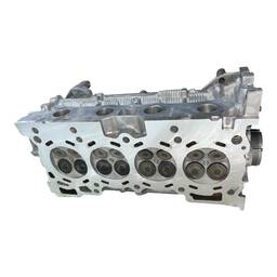 CABEÇOTE SENTRA FLUENCE 2.0 16V 2009 2010 A 2020 FLEX