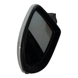 RETROVISOR 6 FIOS ESQUERDO GOLF 2014 2015 A 2020