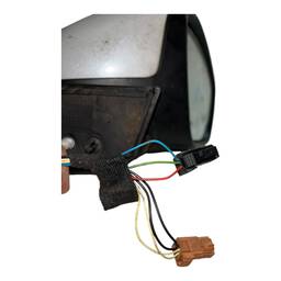 RETROVISOR 7FIOS DIREITO PEUGEOT 208 13/20 E 2008 15/ C/ PIS