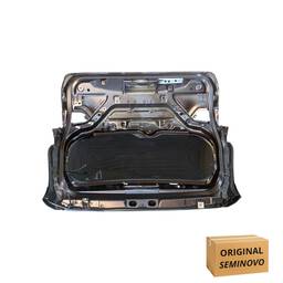 TAMPA TRASEIRA ORIGINAL JEEP COMPASS 2017 A 2025