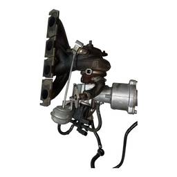TURBINA AUDI Q5 2.0 16V TFSI 2013 2014 2015 
