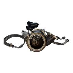 TURBINA TORO RENEGADE COMPASS COMMANDER FASTBACK PULSE 1.3 