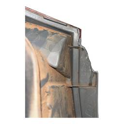 LANTERNA TRASEIRA DIREITA CIVIC G9 2012 2013 A 2016 (CANTO)