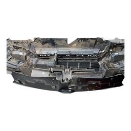 PARACHOQUE DIANTEIRO CAPTUR 2018 2019 A 2021