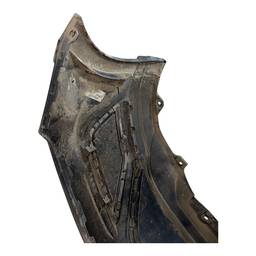 PARACHOQUE DIANTEIRO SAVEIRO G7 2017 A 2023 GOL G8 TRACK 