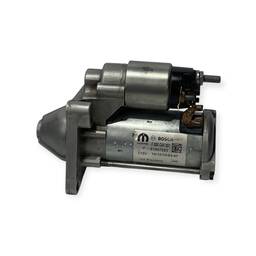 MOTOR PARTIDA ARRANQUE UNO STRADA IDEA DOBLO 1.0 1.4 EVO 15/