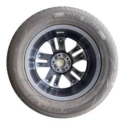 JOGO RODAS ARO 16 5 FUROS ORIGINAL FIAT