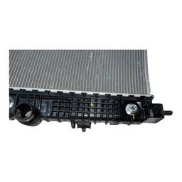 RADIADOR ÁGUA TRACKER 2017/2020 1.4 TURBO RECUPERADO