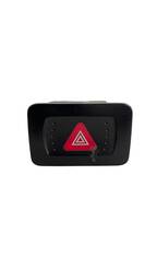 Interruptor Botão Pisca Alerta Volkswagen Golf 2010