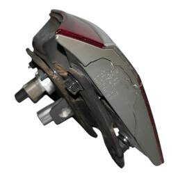 LANTERNA TRASEIRA ESQUERDA COROLLA 2015 A 2017 (MALA) C/ LED