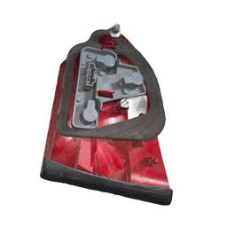 LANTERNA TRASEIRA ESQUERDA JETTA 2011 A 2014 (MALA) S/ LED