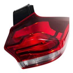 LANTERNA TRASEIRA DIREITA TRACKER 2020 A 2025 (CANTO) S/ LED