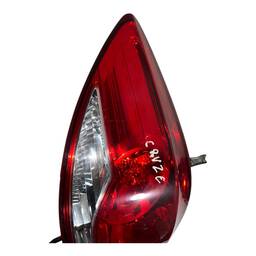 LANTERNA TRASEIRA ESQUERDA CRUZE HATCH 2012 2013 A 2016 