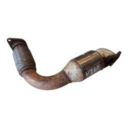 CATALISADOR PRIMÁRIO JAC V260 2.0 16V DIESEL 2017 A 2022