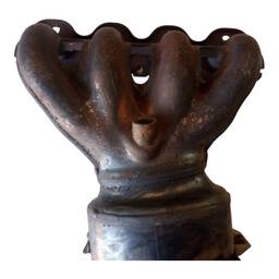 CATALISADOR COLETOR TRACKER SONIC CRUZE 1.6 1.8 2012 A 2016