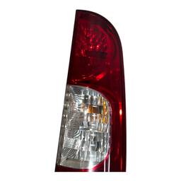 LANTERNA TRASEIRA DIREITA FIORINO 2014/ LENTE TRINCADA