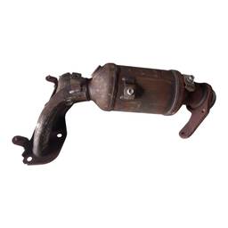 CATALISADOR ARGO CRONOS PULSE STRADA 1.3 2020 2021 2022/..