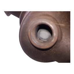 CATALISADOR COLETOR BMW X1 18I 320I 120I 2.0 N46 GAS 10/14