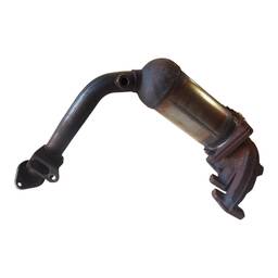 CATALISADOR PEUGEOT 208 2008 C3 AIRCROSS PICASSO 1.5 1.6 13/