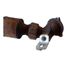 CATALISADOR EVOQUE DISCOVERY SPORT FREELANDER 2.0 GAS 12/16