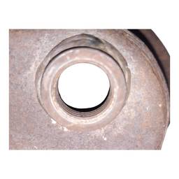 CATALISADOR COLETOR KWID 1.0 3CC 2018 2019 2020/..