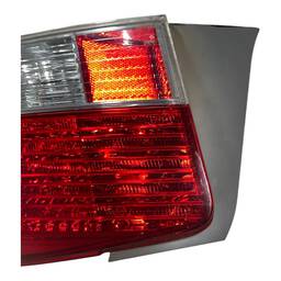 LANTERNA TRASEIRA DIREITA CITY 2010 A 2012