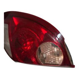 LANTERNA TRASEIRA DIREITA CELTA 2007 A 2015 CRISTAL