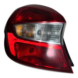 LANTERNA ESQUERDA KA HATCH 2015 2016 A 2018