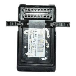 MÓDULO DIAGNÓSTICO ECOSPORT TITANIUM 2020 H1BT14F642CE B1160