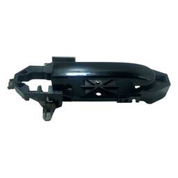 MAÇANETA EXTERNA TRASEIRA DIREITA NISSAN TIIDA 2008 A 2013