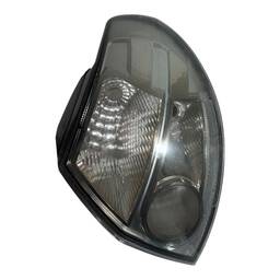 LANTERNA TRASEIRA DIREITA KA 2008 A 2013 FUME