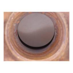 CATALISADOR PRIMÁRIO MARCH VERSA 1.0 3CC 12V 2015 2016A 2020