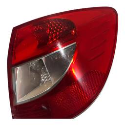 LANTERNA TRASEIRA DIREITA SYMBOL 2009 A 2013