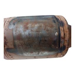 CATALISADOR AUDI Q3 2.0 TSFI 2011 2012 A 2018