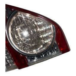 LANTERNA TRASEIRA DIREITA COROLLA 2012 A 2014 (MALA)