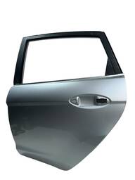 PORTA TRASEIRA ESQUERDA NEW FIESTA HATCH 2011 2012 A 2019