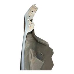 PARACHOQUE DIANTEIRO NEW FIESTA 2014 2015 A 2017