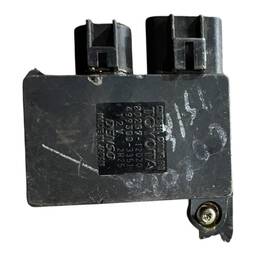 MÓDULO VENTOINHA RADIADOR TOYOTA COROLLA 89257-12020