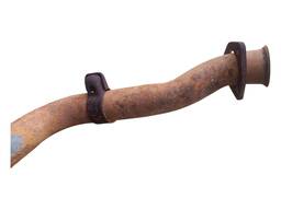 CATALISADOR MOTOR GOL G3 G4 1.0 8V POWER 2001 A 2009 1 SONDA