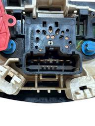 COMANDO AR QUENTE SANDERO LOGAN DUSTER OROCH CAPTUR 2008/..