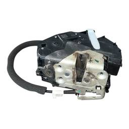 FECHAD TRAS ESQ FIESTA KA FUSION ECOSPORT TAMPA TRASEIRA ECO