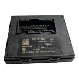 módulo conforto Sav voyage gol g6/G8 Fox Golf 34D 937 087 