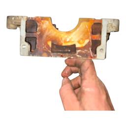 MANCAL VIRABREQUIM STRADA 1.4 2015 2021 55254087