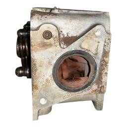 CABEÇOTE S10 BLAZER VECTRA ASTRA OMEGA 2.0 2.2 8V ATÉ 2005