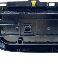 COMANDO AR CONDICIONADO ANALÓGICO C/ DISPLAY COROLLA 2015/19