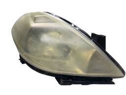 Farol Direito Tiida 2008 a 2013