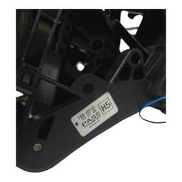 ALAVANCA CAMBIO HONDA FIT CITY WR-V 1.5 AUT 2015 2016 A 2021