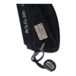 RETROVISOR ESQUERDO NISSAN PATHFINDER 2006 2007 A 2009