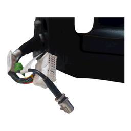 RETROVISOR DIREITO TIGGO 5X 2019/ 8 7 PRÓ 2021/ C/ CÂMERA  