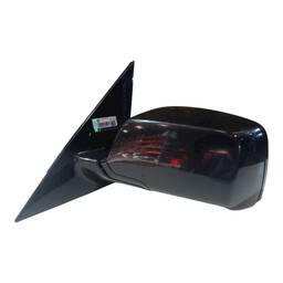 RETROVISOR ESQUERDO BMW X3 E83 2005 A 2010 